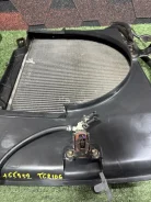 �������� �������� Toyota Estima 1996 1640076141 TCR10G 2TZ-FZE 1640076141 ����