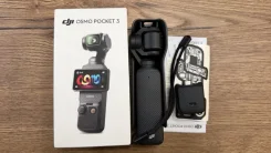 DJI Osmo Pocket 3. � ���������� ����