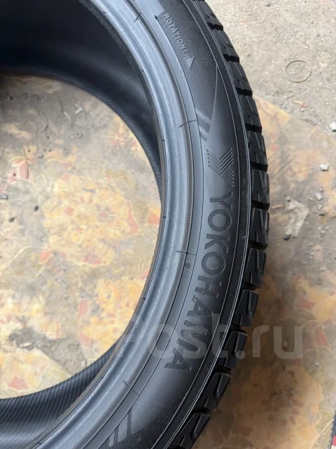 Yokohama Aspec A300. �����������, 2023 ���, �/�, ����� 10 % ����