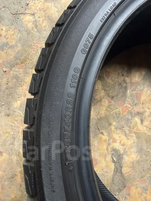 Yokohama Aspec A300. �����������, 2023 ���, �/�, ����� 10 % ����