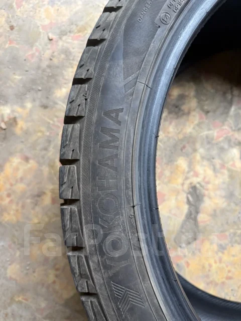 Yokohama Aspec A300. �����������, 2023 ���, �/�, ����� 10 % ����