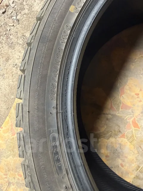 Yokohama Aspec A300. �����������, 2023 ���, �/�, ����� 10 % ����