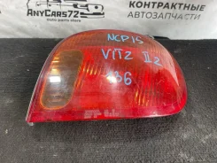 ������ Toyota Vitz 2003 8155052280 SCP10 1SZFE, ������ ������ 8155052280 ����