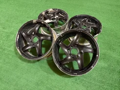 Stark. 6.5x15", 4x100, 4x114.3, ET43, �� 67,1���. ����