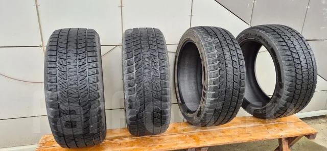 Bridgestone All Weather A001. ������, ��� �����, 2021 ���, �/�, ����� 20 % ����