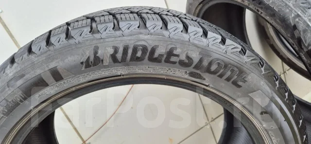 Bridgestone All Weather A001. ������, ��� �����, 2021 ���, �/�, ����� 20 % ����