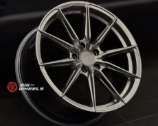 Ultra Machine. 8.0x18", 5x114.3, ET38, �� 67,1���. ����