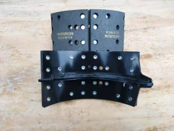 ������� ��������� ��������, ������ (1��. ) HD120 SA412 Sangsin Brake 58140-6A004 SA412 ����