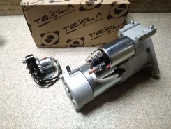 ������� HD78 D4DD (z=11) Motorherz 36100-45501 STA3505WA ����