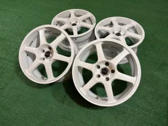 AVS Model 6. 8.0x17", 5x114.3, ET30, �� 73,1���. ����