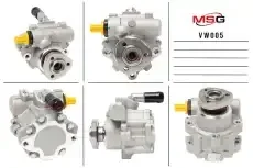 ����� ��� ����� FORD Galaxy 95-06, SEAT Alhambra 96-10, VW Caddy II 96-00, SEAT Cordoba 93-99 MSG VW 005 VW005 ����