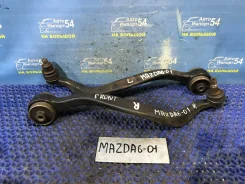 ����� �������� ������ Mazda Mazda6 2004 [��-00019436] GJ6A34J00C ����