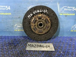 ���� ��������� Mazda Mazda6 2004 [��-00019359] L80116460A ����