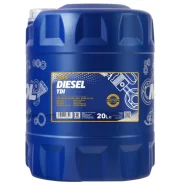 Mannol Diesel TDI