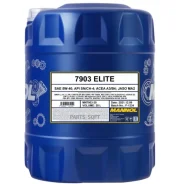 Mannol Elite