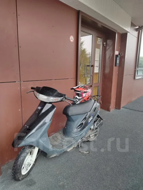 Honda Dio AF27. 49����. ��., ��������, ���������, ������ �� �� ����