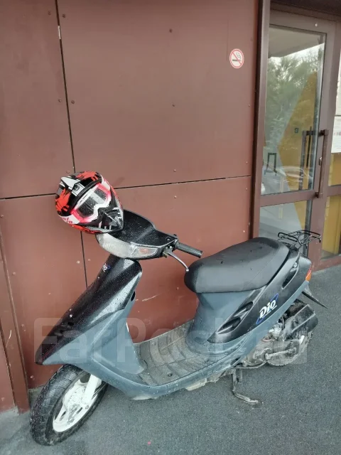 Honda Dio AF27. 49����. ��., ��������, ���������, ������ �� �� ����