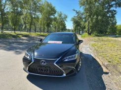Lexus ES350. AXZH101000814, A25AFXS ����