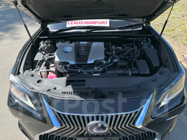 Lexus ES350. AXZH101000814, A25AFXS ����
