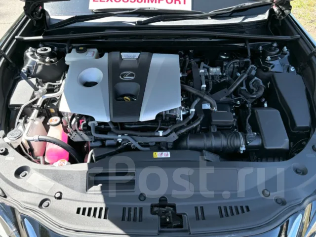 Lexus ES350. AXZH101000814, A25AFXS ����