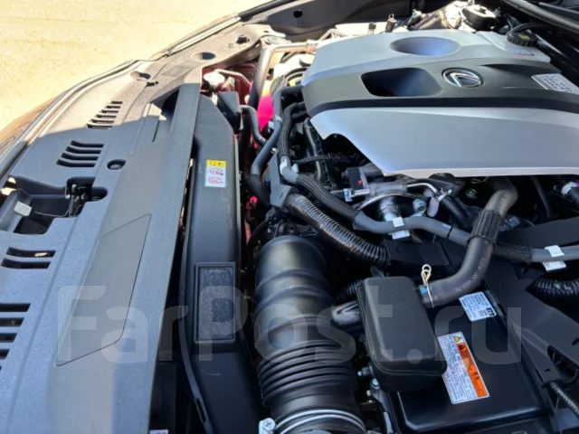 Lexus ES350. AXZH101000814, A25AFXS ����
