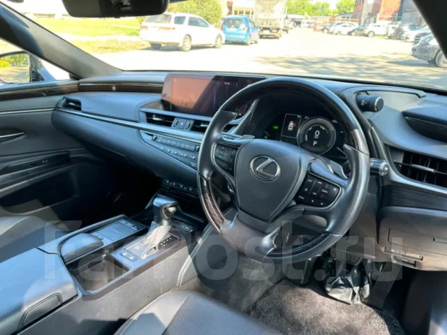 Lexus ES350. AXZH101000814, A25AFXS ����