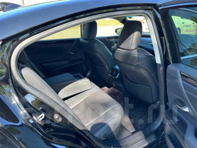 Lexus ES350. AXZH101000814, A25AFXS ����