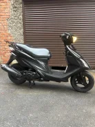 Suzuki Address. 125����. ��., ��������, ��� ���, ��� ������� ����