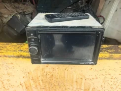 Clarion NX501 ����