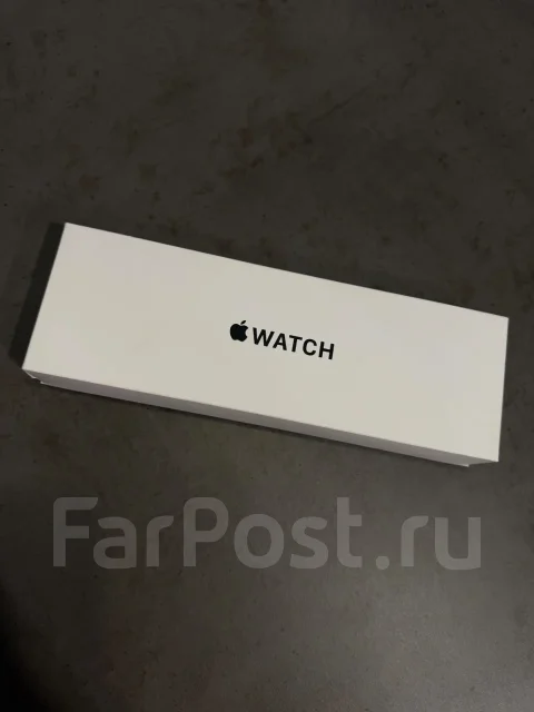 Apple Watch SE 2 ����