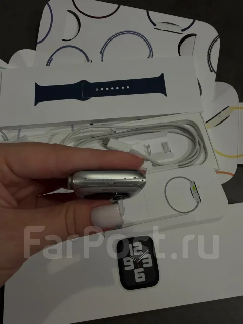 Apple Watch SE 2 ����
