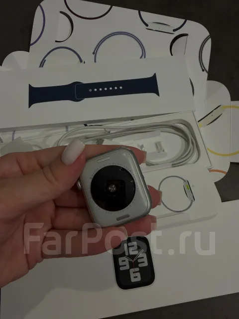 Apple Watch SE 2 ����