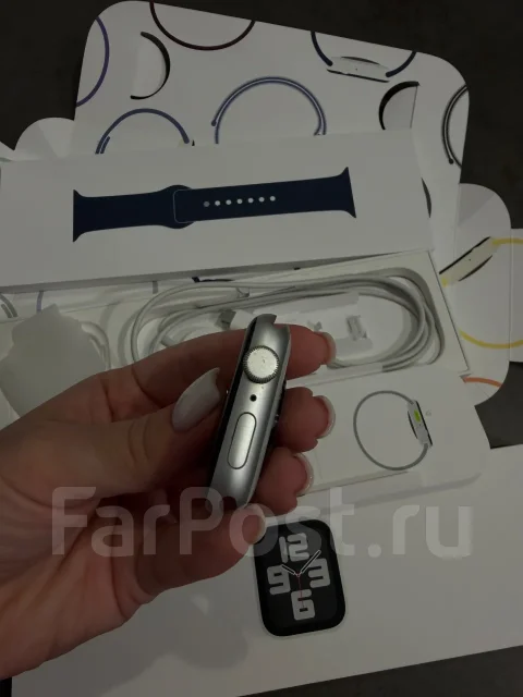 Apple Watch SE 2 ����