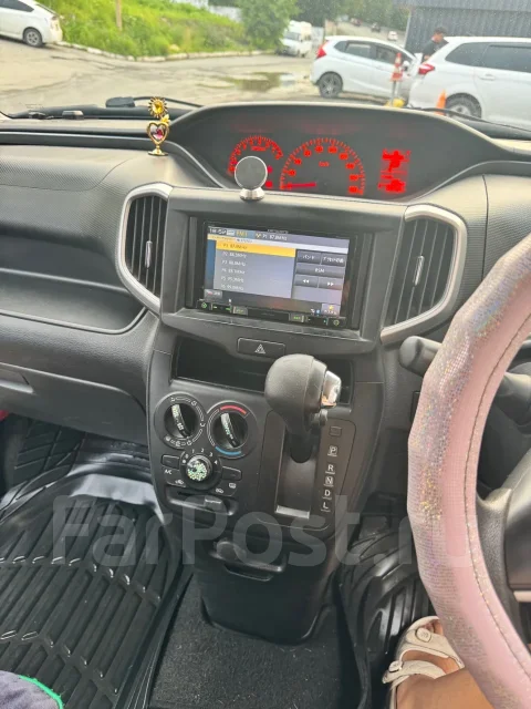 Suzuki Solio. ��������, ��������, 1.2 (91��.�.), ������, 151����. �� ����