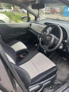 Toyota Vitz. �������, ������, 165 000����. �� ����