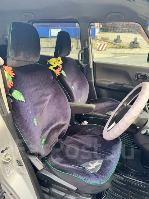 Suzuki Solio. ��������, ��������, 1.2 (91��.�.), ������, 151����. �� ����