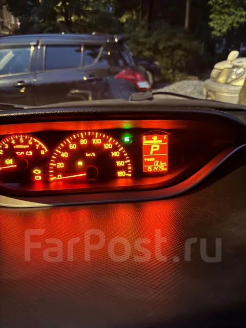 Suzuki Solio. ��������, ��������, 1.2 (91��.�.), ������, 151����. �� ����