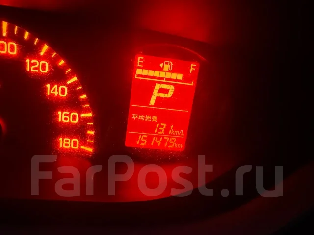 Suzuki Solio. ��������, ��������, 1.2 (91��.�.), ������, 151����. �� ����
