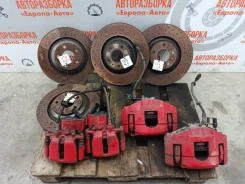 �������� ��������� ������� Audi A6 C6 2009 4F0615123 ����� 3 � CDYA 4F0615123 ����