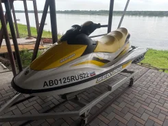 BRP Sea-Doo GTI. 2007 ��� ����