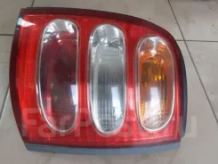 ����-������ Nissan March K11, ������ 4886 ����