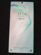 Samsung Galaxy Note 10+. �/�, 256 ��, �����, 4G LTE ����