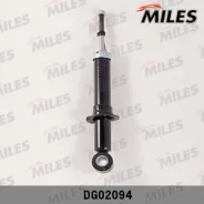 ������ ������ Toyota Corolla/Fielder/RUNX/Spacio/LI�FAN Solano 01-08 LH=RH Miles, �����/������ DG0209401 ����