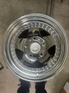 Super Star Lodio Drive. 8.5x16", 5x150, ET-12, �� 110,6���. ����