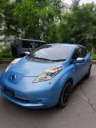 Nissan Leaf ����