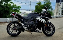 Yamaha YZF-R1. 998����. ��., ��������, ���������, ������ �� �� ����
