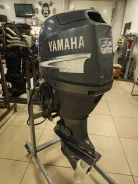 Yamaha. 60��.�., 4-�������, ����������, ���� L (508 ��), 2009 ��� ����