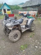 Linhai-Yamaha 500. ��������, ��, �� ����