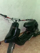 Yamaha Jog Aprio. 49����. ��., ��������, ���������, ������ �� �� ����