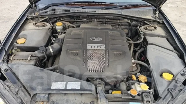 ������� Subaru Outback 2007 23300AA570 BPE EZ30 23300AA570 ����